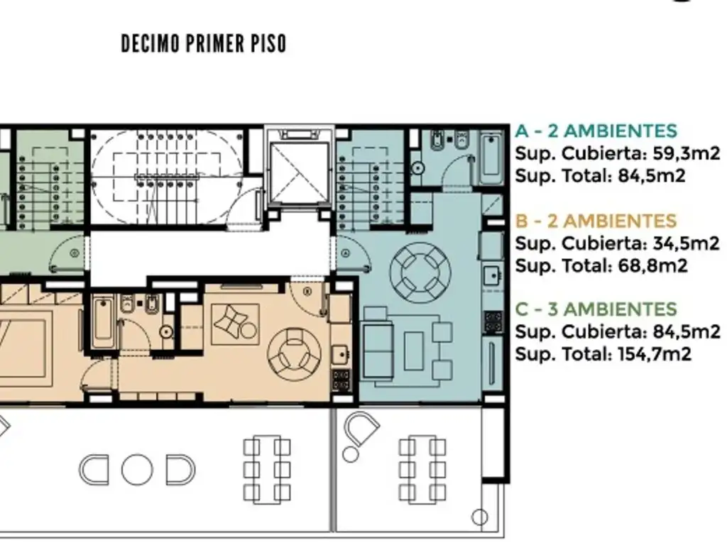 Urban Ciudad - Foto 13