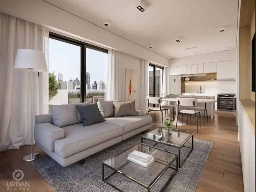 Emprendimiento en Nuñez