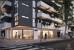 Urban Ciudad de 1 Dormitorios