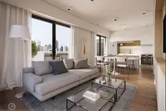 Emprendimiento en Nuñez