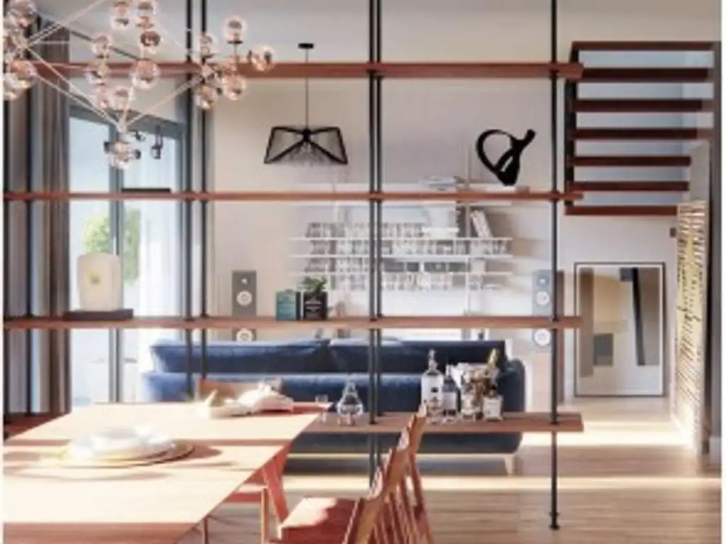 Urban Ciudad - Entrega Julio 2027