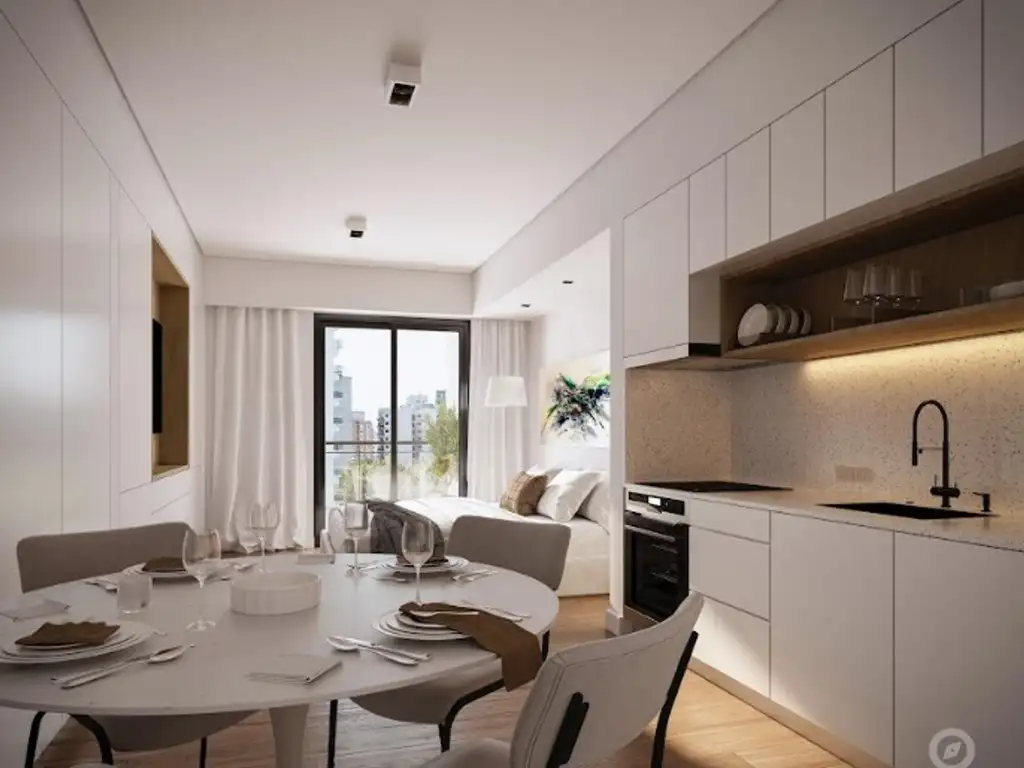 Emprendimiento - Entrega Diciembre 2026