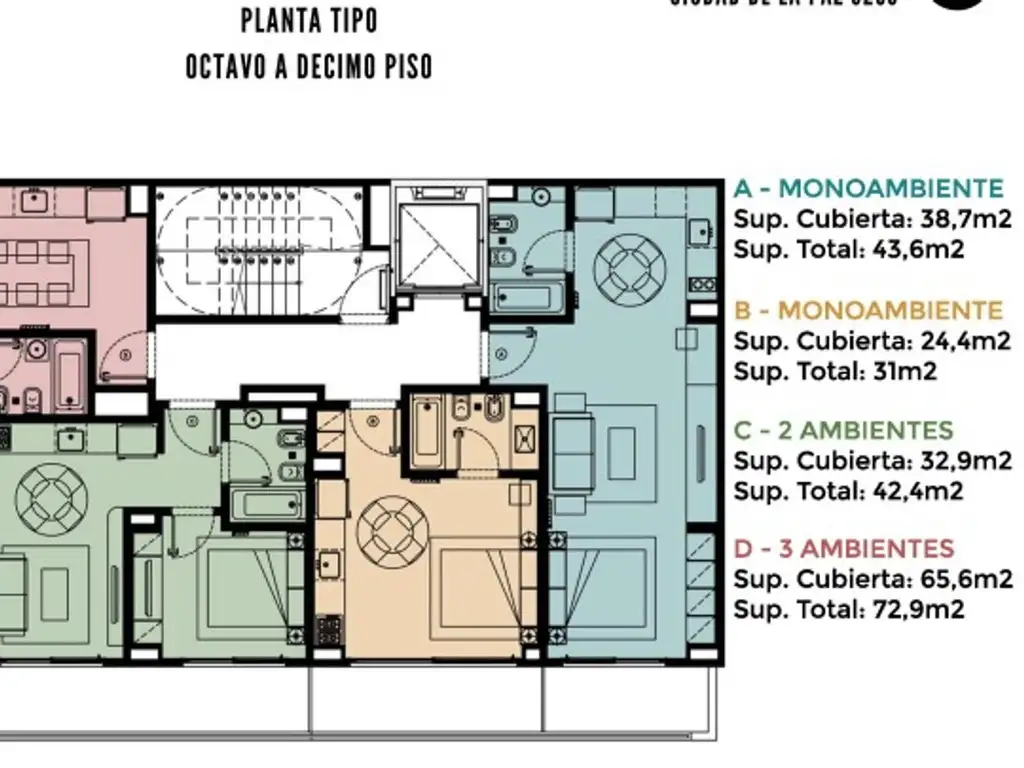 Urban Ciudad - Foto 12