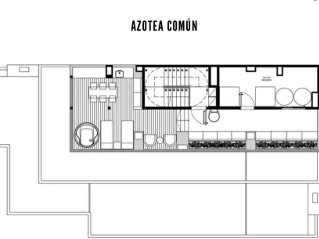 Urban Ciudad - Foto 15