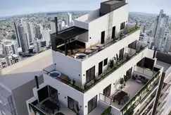 Urban Ciudad en Nuñez