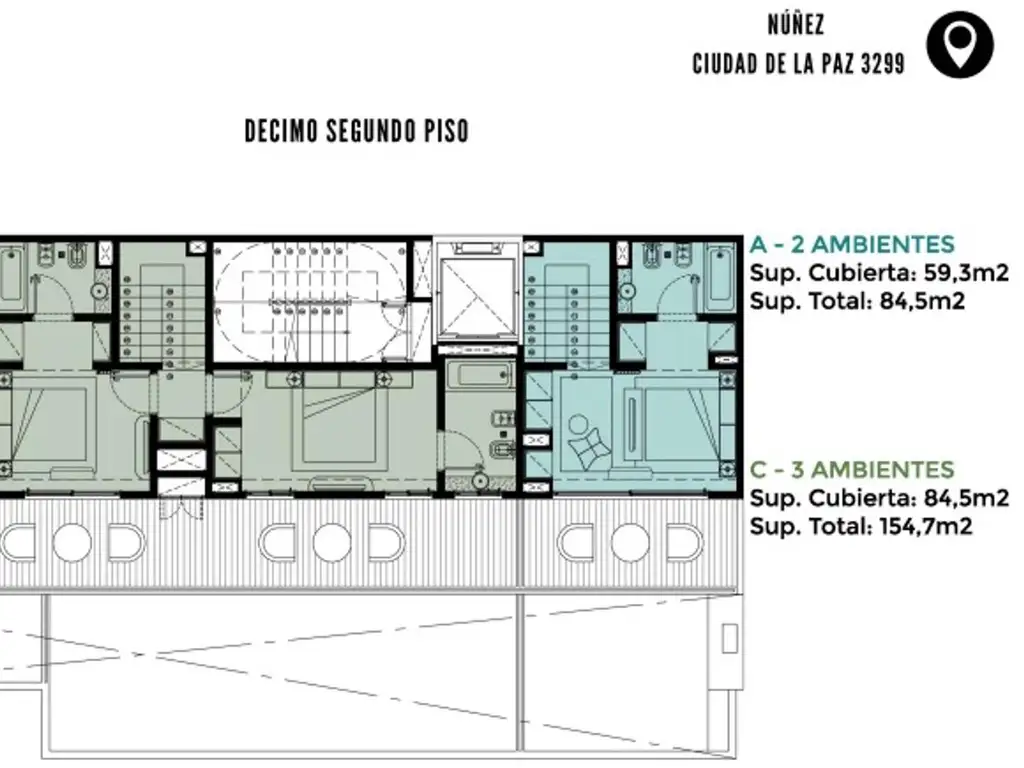 Urban Ciudad - Foto 14