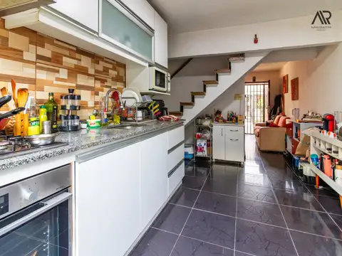 Casa en Venta con 1 cochera