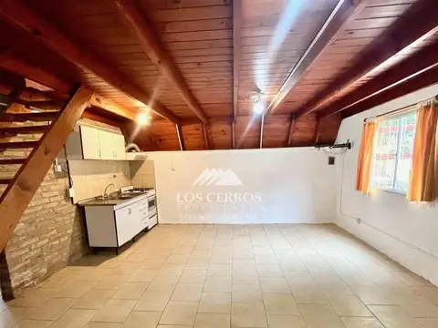 Bungalow de 3 dormitorios en alquiler - B° Rancho Grande km 6
