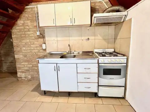 Bungalow de 3 dormitorios en alquiler - B° Rancho Grande km 6