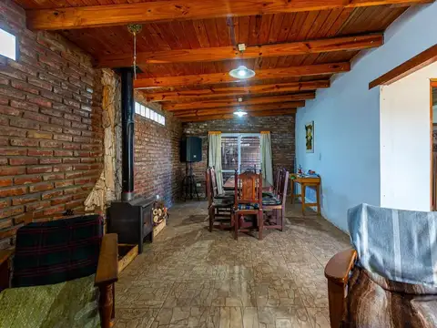 Casa en Venta de 2 dormitorios