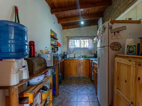 Casa en Venta con 1 cochera