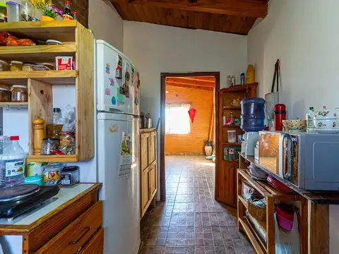 Casa en Venta 24 años