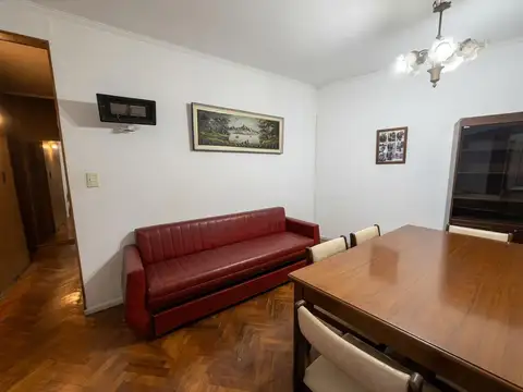 Avenida Rivadavia  al 3900