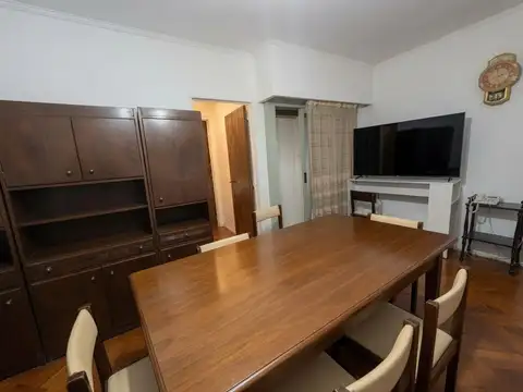 Departamento en Venta en Almagro, USD 87.500