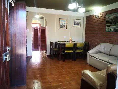 Casa en Venta en San Bernardo del Tuyú, USD 110.000