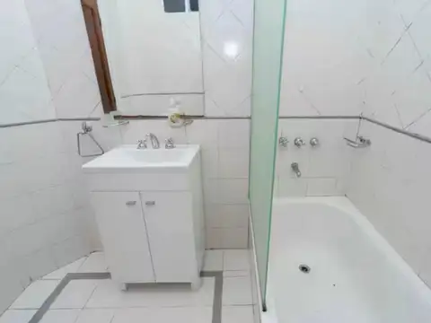 Departamento en Alquiler 65 años