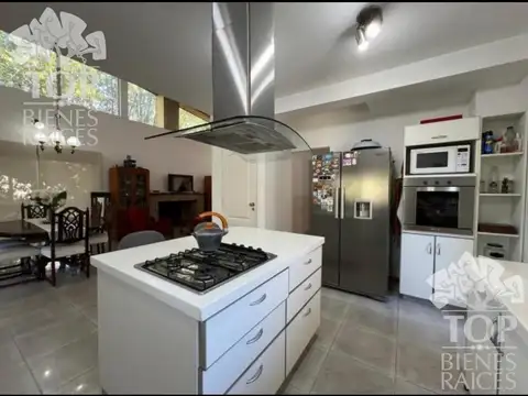 Casa en  Barrio estancia Smithfield lote 135