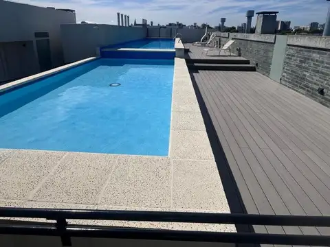 Departamento en Venta 10 años