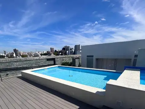 Departamento en Venta Apto profesional