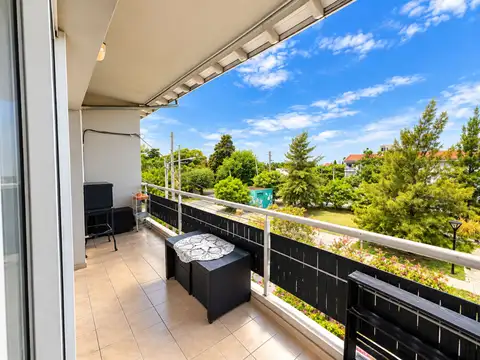 Venta Departamento 2 Ambientes balcón Ciudad Evita