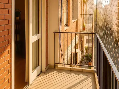 Departamento en Alquiler en Barracas, $ 650.000