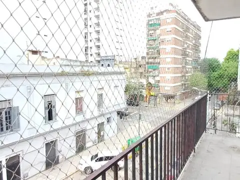 Departamento en Alquiler en Barracas, $ 600.000