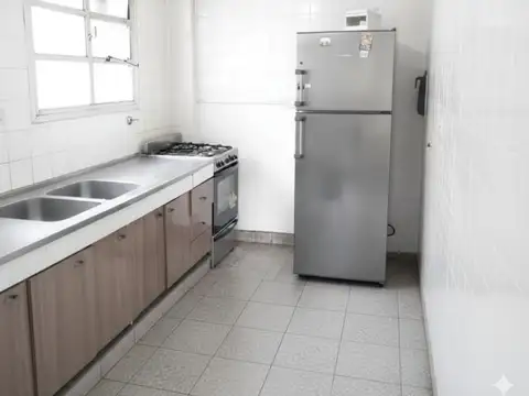 Departamento en Alquiler de 3 dormitorios