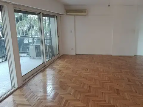 Departamento en Alquiler de 3 ambientes
