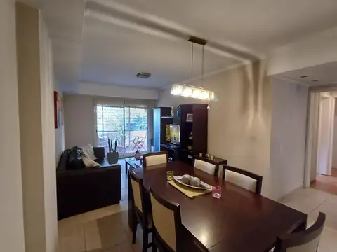 Departamento en Venta en Centro, USD 143.000