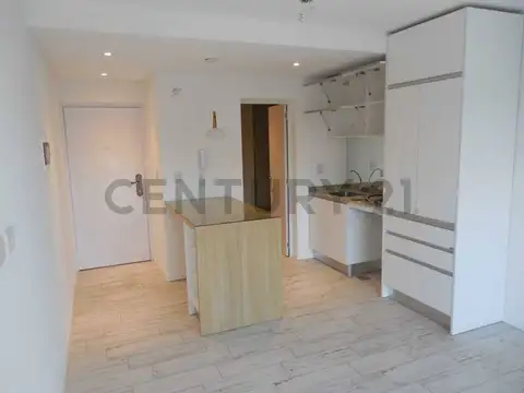 Departamento en Venta en Echesortu, Rosario