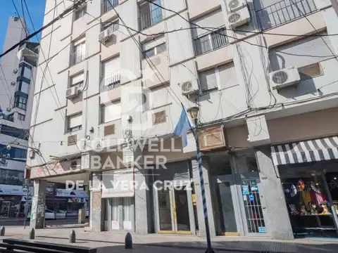 Venta Departamento zona centro 3 dormitorios 2 baños