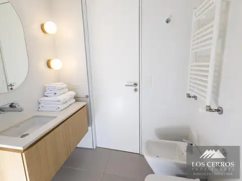 Departamento en Alquiler 1 año