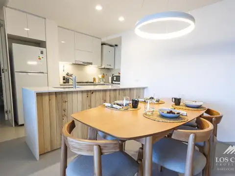 Departamento en Alquiler de 3 ambientes