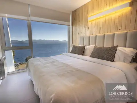 Departamento en alquiler en Pinar del Lago, Bariloche -  Disponible desde agosto 2026