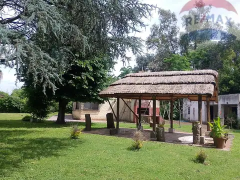 Casa en Venta 25 años