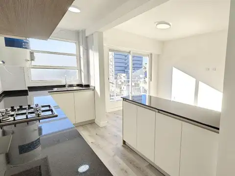Departamento en Venta en Flores Norte, USD 155.000
