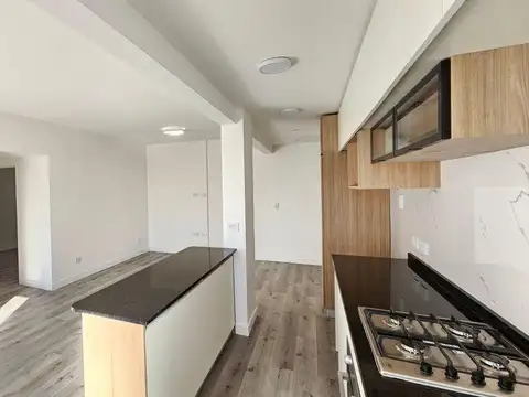 Departamento en Venta al Noroeste