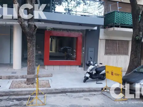 Avenida General Indalecio Chenaut 1700