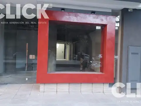 Local en Venta A Estrenar