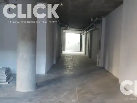 Local en Venta A Estrenar