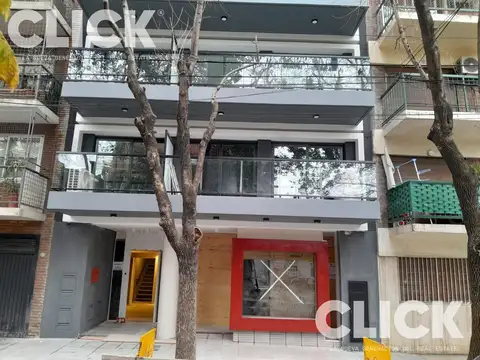 Local en Las Cañitas