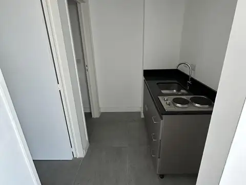 Oficina en Alquiler A Estrenar