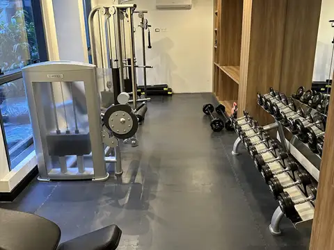 Oficina en Alquiler en Centro, USD 3.600