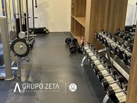 Oficina en Alquiler en Centro, USD 3.600