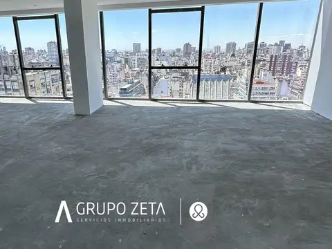 Av. Corrientes 1400, Piso 21