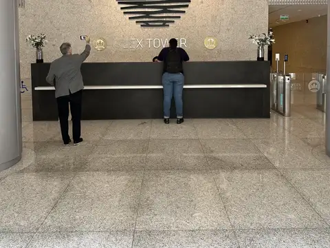 Oficina en Alquiler en Centro, USD 3.600