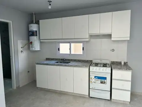 Departamento en Alquiler en Jesús Nazareno, Guaymallén