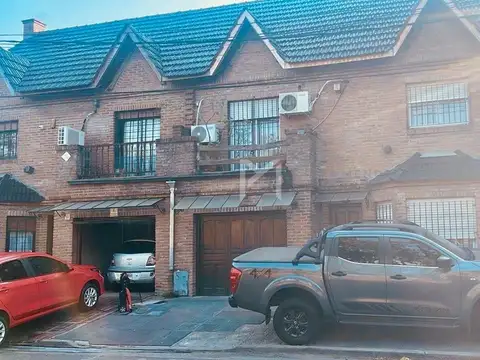 Casa  en Venta en Olivos, Vicente López, G.B.A. Zona Norte