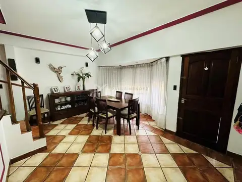 Casa en Venta de 3 dormitorios