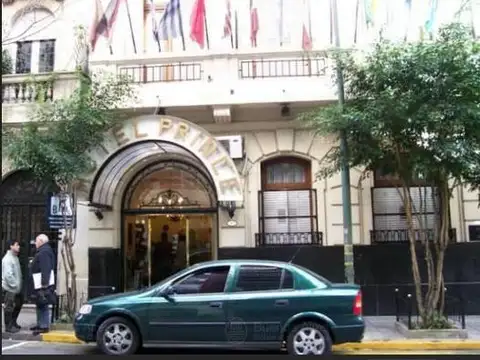 EDIFICIO EN BLOCK - Hotel - oficinas - Viviendas